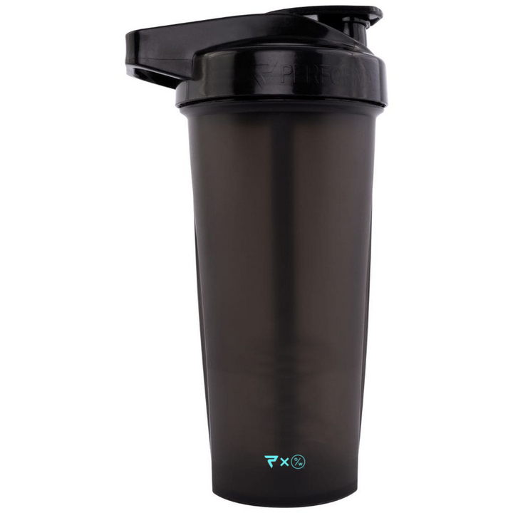 CUSTOM - ACTIV Oceanworks Shaker Cup, 28oz (800mL) - NO SETUP FEES - BLACK