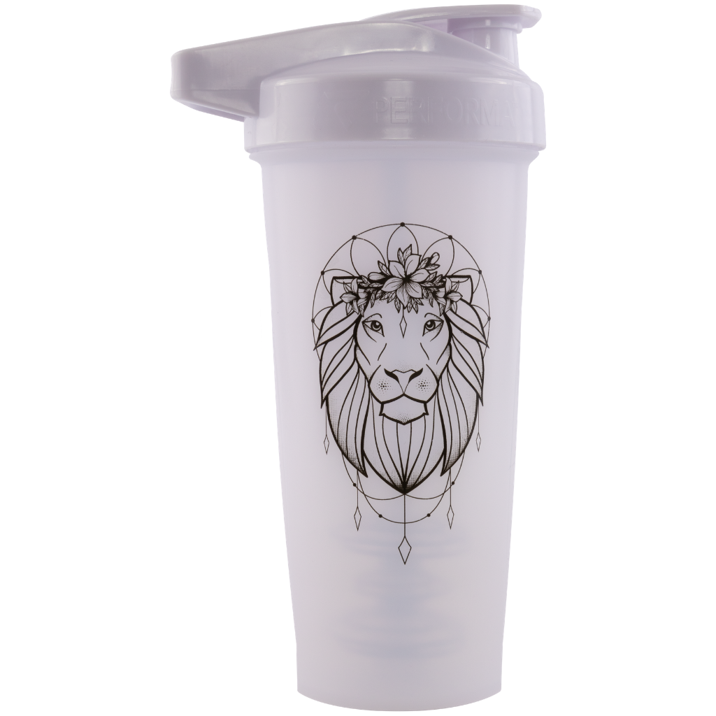 ACTIV Shaker Cup, 28oz, Lioness, Performa Canada