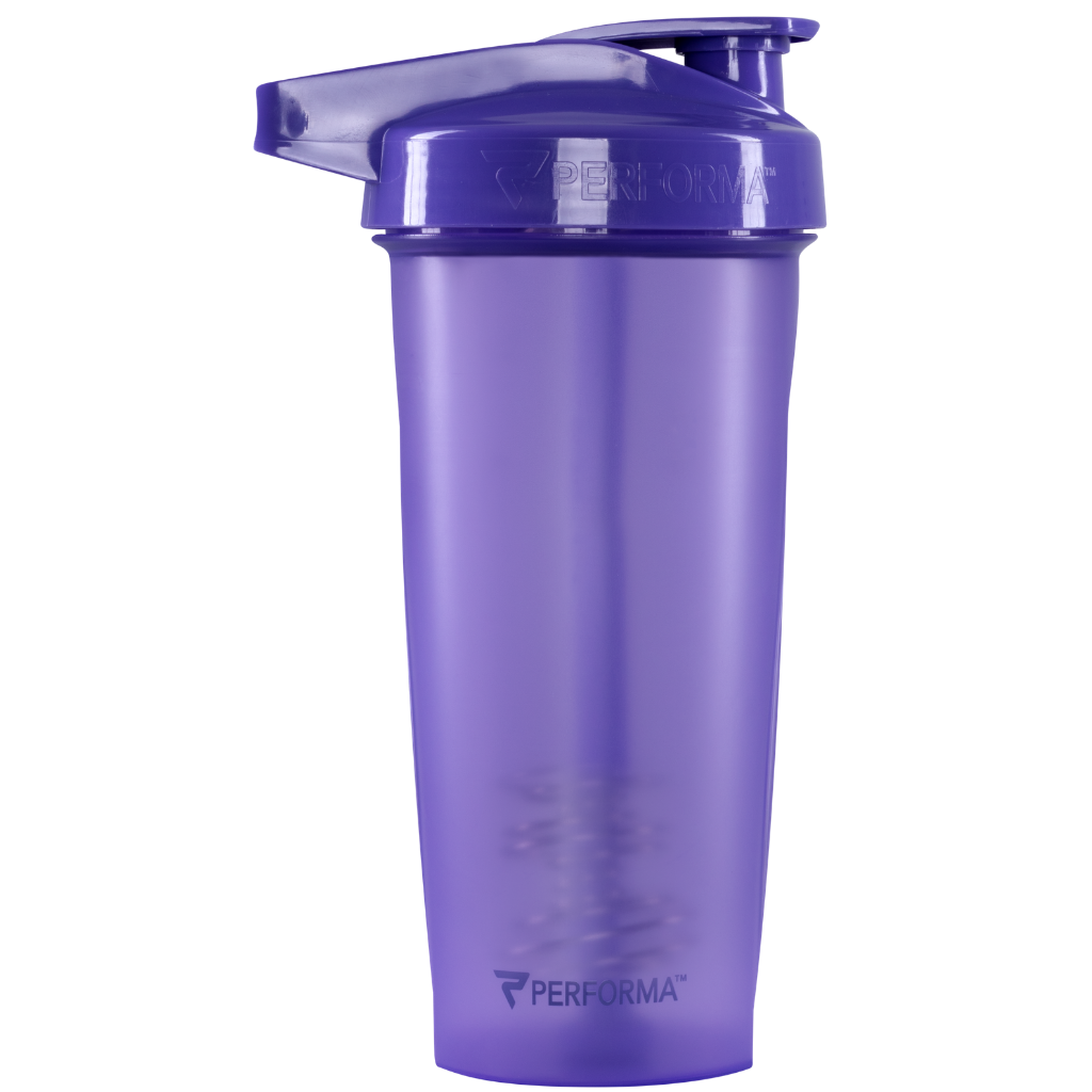 ACTIV Shaker Cup, 28oz, Ultra Violet, Performa Canada