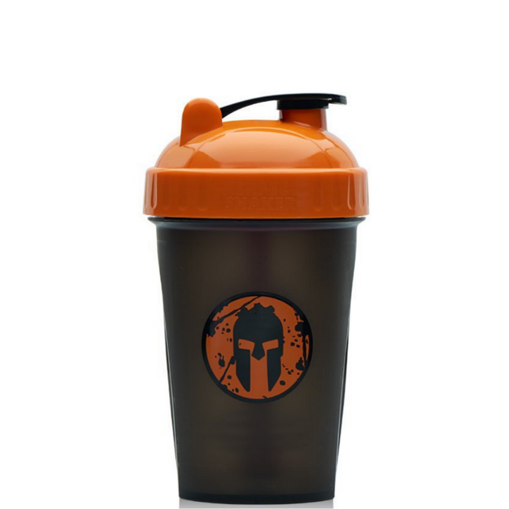 CLASSIC Shaker, 20oz (500mL) - Kids Mini (Orange)