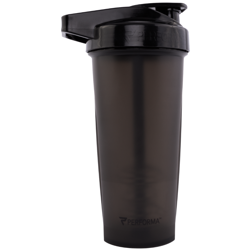 ACTIV Shaker Cup, 28oz (800mL), Black, Performa Canada