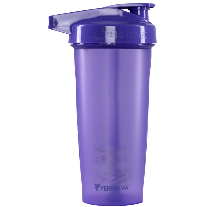 Custom ACTIV Shaker Cup, 28oz, Ultra Violet, Blank, Performa Custom Canada