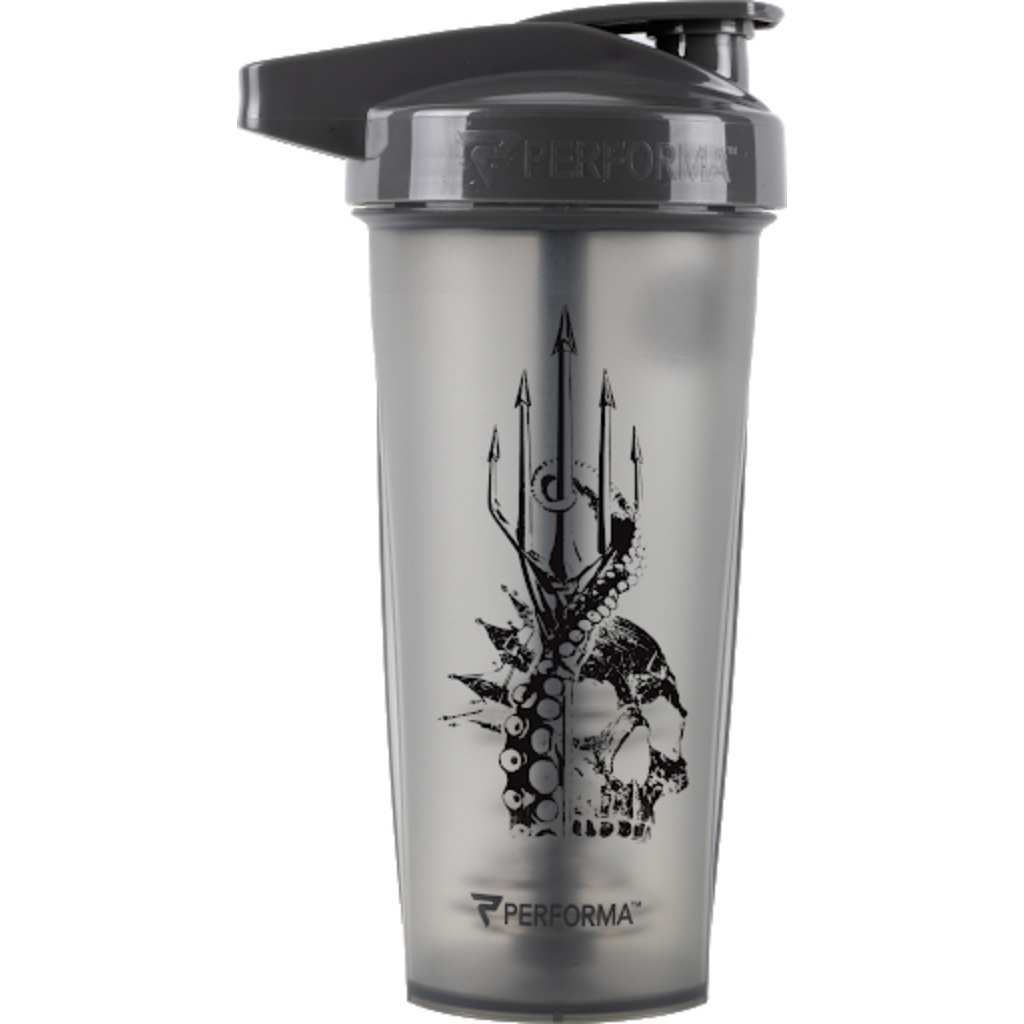 ACTIV Shaker Cup, 28oz, Greek Mythology - Poseidon, Performa Canada