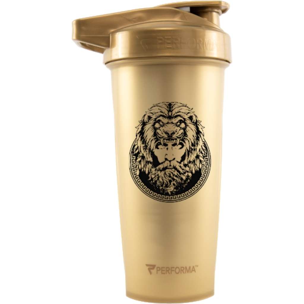 ACTIV Shaker Cup, 28oz, Greek Mythology - Hercules, Performa Canada