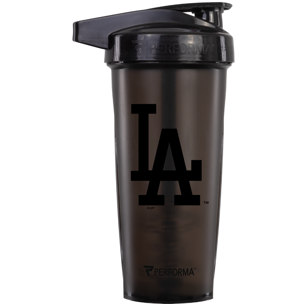 ACTIV Shaker Cup, 28oz, Los Angeles Dodgers, Performa Canada