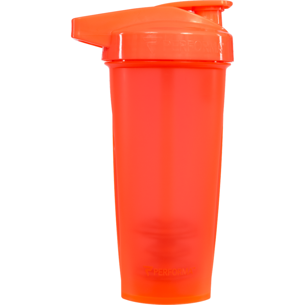 ACTIV Shaker Cup, 28oz, Radiant Coral, Performa Canada