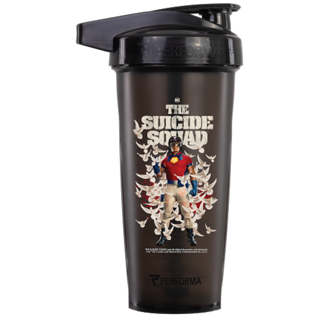 ACTIV Shaker Cup, 28oz, Suicide Squad: Peacemaker, Performa Canada