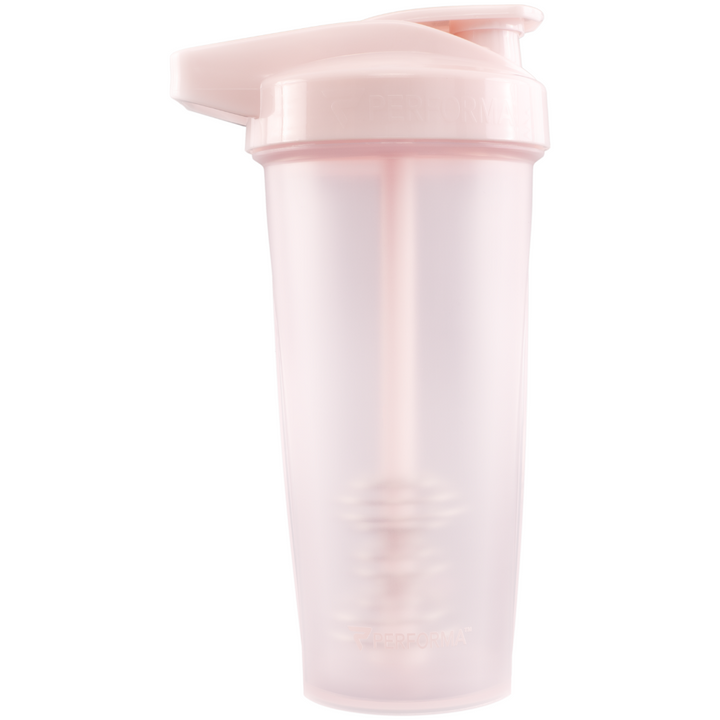 Custom ACTIV Shaker Cup, 28oz, Blush, Blank, Performa Custom Canada