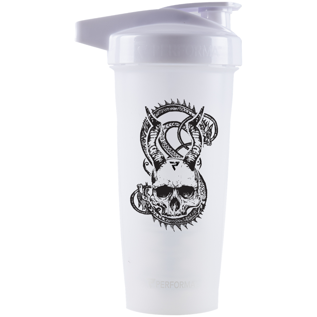 ACTIV Shaker Cup, 28oz, Norse Mythology - LOKI, Performa USA