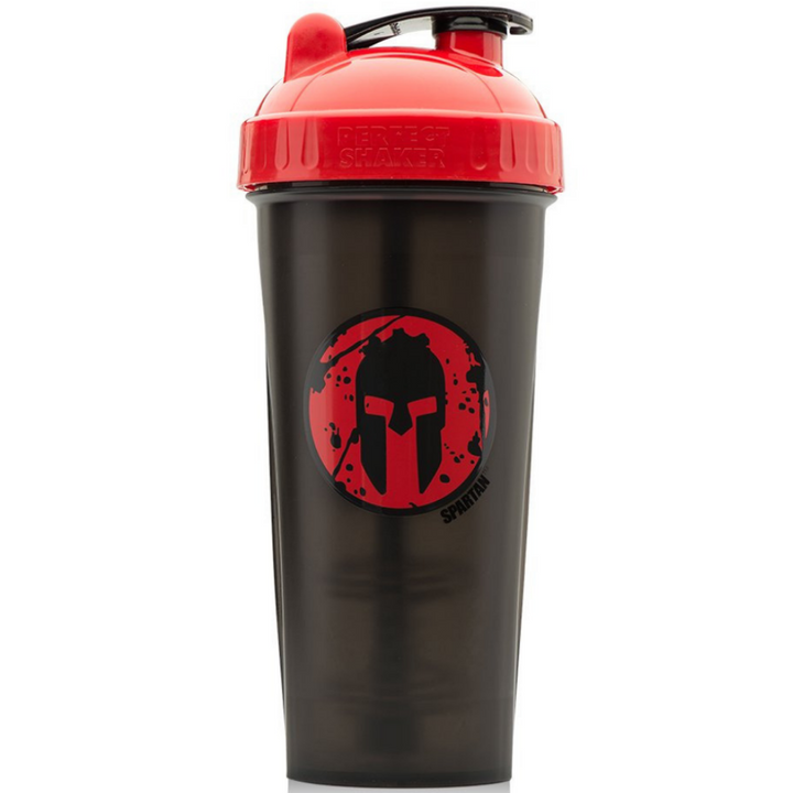 CLASSIC Shaker, 28oz (800mL), Spartan Sprint (Red)