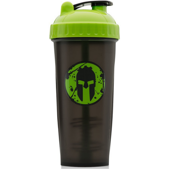 CLASSIC Shaker, 28oz (800mL), Spartan Beast (Green)